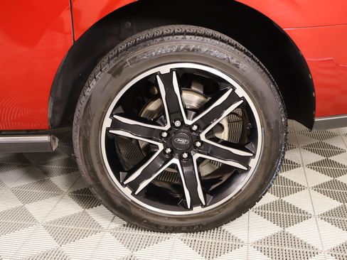 Used 2021 Ford Expedition Max Limited image 21