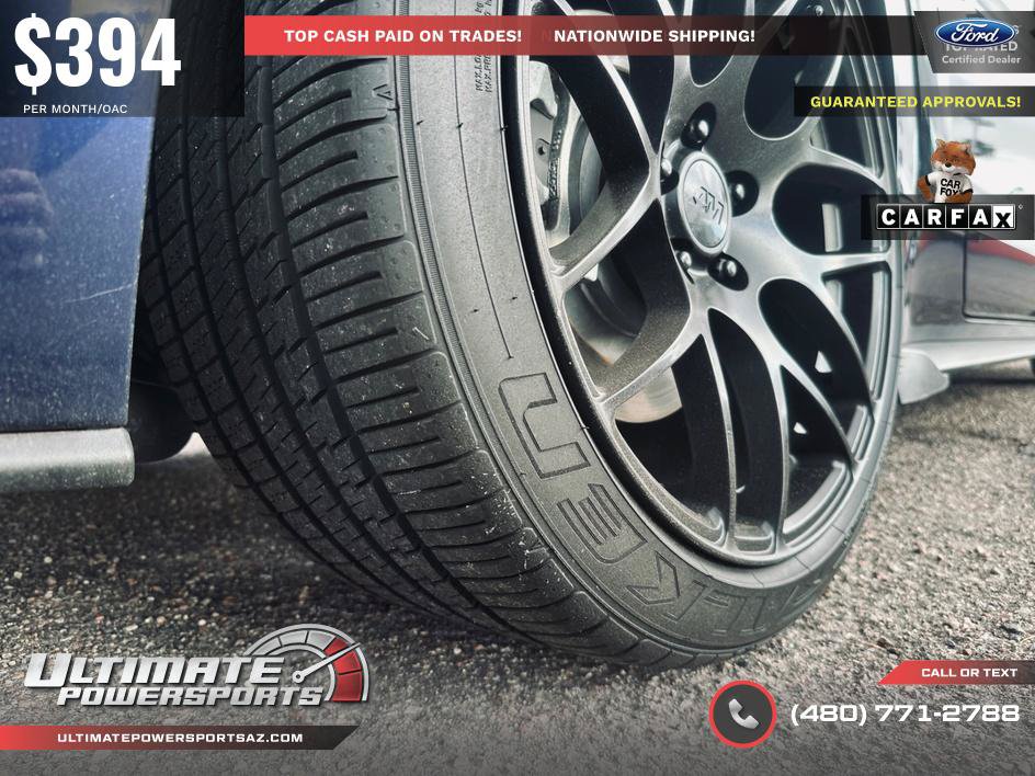 Used 2018 Ford Mustang GT w/ Equipment Group 301A RWD image 39