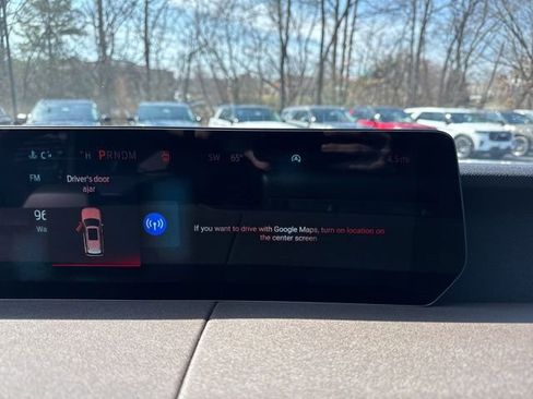 New 2026 Ford Expedition Max King Ranch image 14