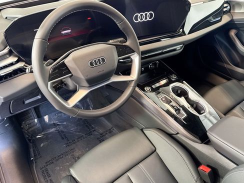 New 2026 Audi A6 Premium Plus image 9