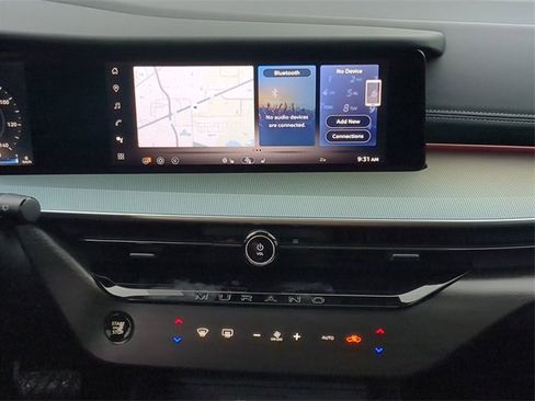 New 2025 Nissan Murano SL image 17