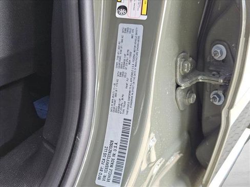 New 2026 RAM 1500 Lone Star image 17