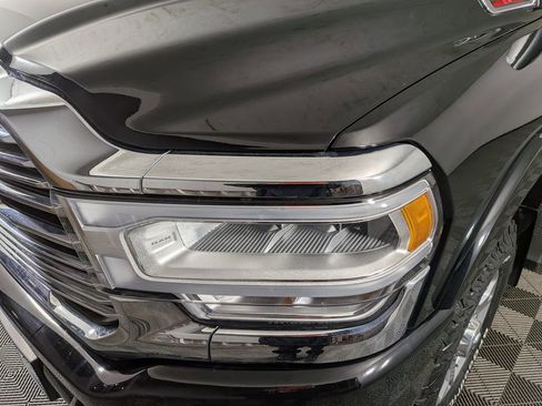 Certified 2021 RAM 2500 Laramie w/ Body Color Bumper Group image 13