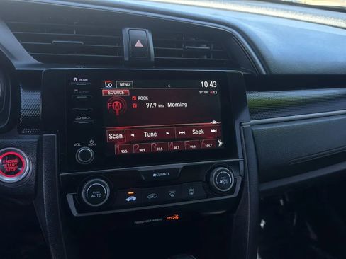 Used 2020 Honda Civic Sport image 18