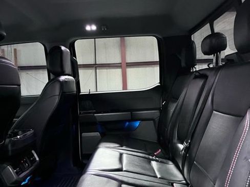 Used 2021 Ford F150 Lariat w/ Equipment Group 502A High AWD/4WD image 13