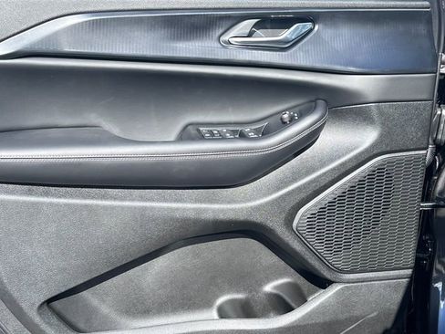 New 2026 Jeep Grand Cherokee L Laredo AWD/4WD image 17