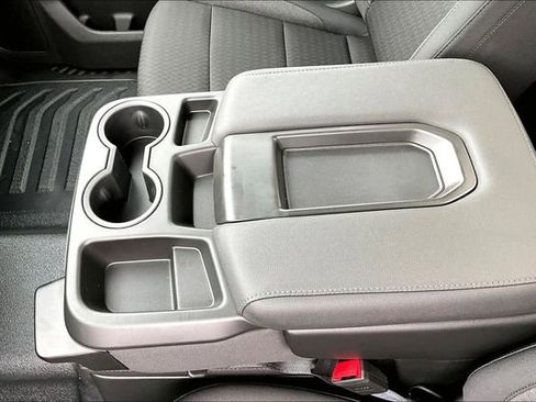 New 2026 GMC Sierra 1500 Pro w/ Pro Value Package AWD/4WD image 8