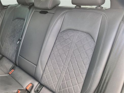 Used 2022 Audi S5 Premium Plus image 13