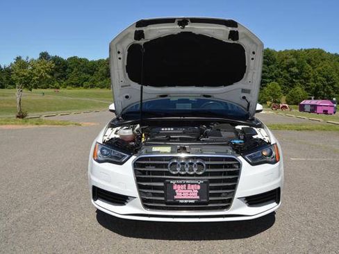 Used 2016 Audi A3 2.0T Premium AWD/4WD image 58