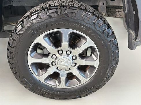 Used 2022 RAM 2500 Limited image 35