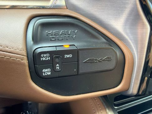Used 2024 RAM 2500 Limited w/ Safety Group AWD/4WD image 26