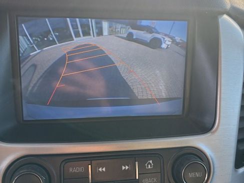 Used 2015 GMC Yukon SLT w/ Open Road Package image 18