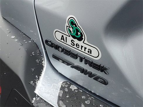 New 2026 Subaru Crosstrek 2.5i Wilderness w/ Wilderness Package image 7