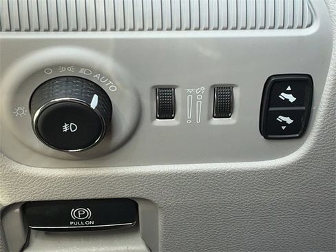 Used 2022 Jeep Wagoneer Series I w/ Convenience Group I image 29