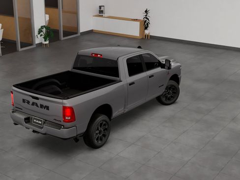 New 2026 RAM 2500 Big Horn image 5