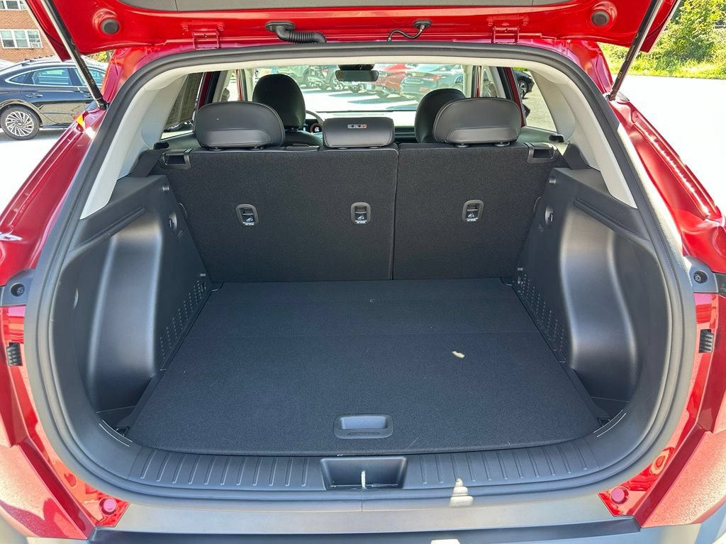 Certified 2026 Hyundai Kona SEL Premium AWD/4WD image 26