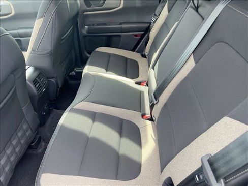 New 2025 Ford Bronco Sport Big Bend image 15