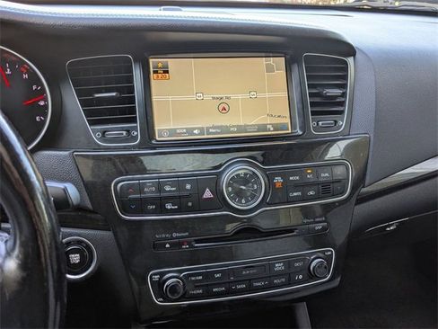 Used 2014 Kia Cadenza Limited image 20