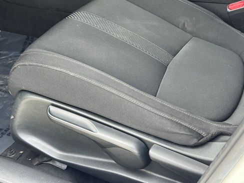 Used 2017 Honda Civic LX image 14