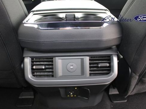 New 2025 Ford F150 XLT w/ Equipment Group 301A Standard image 10