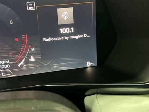 New 2025 GMC Canyon AT4 w/ AT4X Package image 12