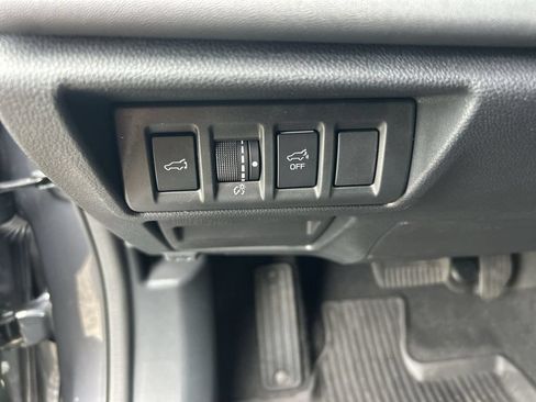 Certified 2023 Subaru Outback Limited AWD/4WD image 17