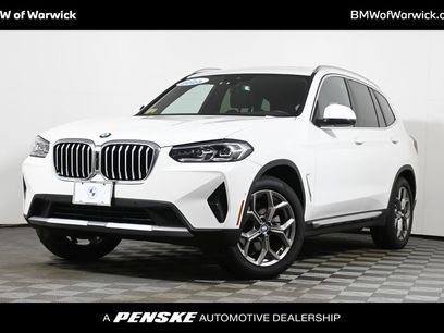 Used 2023 BMW X3 xDrive30i w/ Premium Package w/ZPA