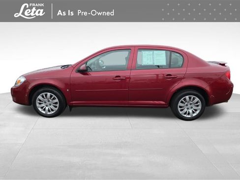 Used 2009 Chevrolet Cobalt LT image 4