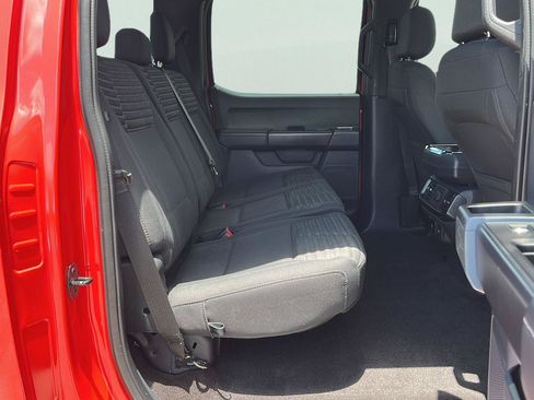 Used 2021 Ford F150 XL w/ STX Appearance Package AWD/4WD image 20