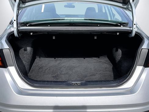 Used 2024 Nissan Altima 2.5 SR image 24