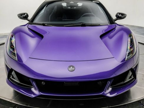 New 2026 Lotus Emira image 33