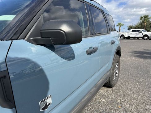 Used 2022 Ford Bronco Sport Big Bend w/ Convenience Package image 12