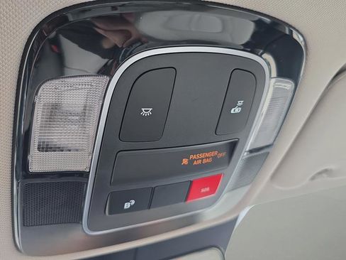 New 2026 Hyundai Sonata SEL AWD/4WD image 25