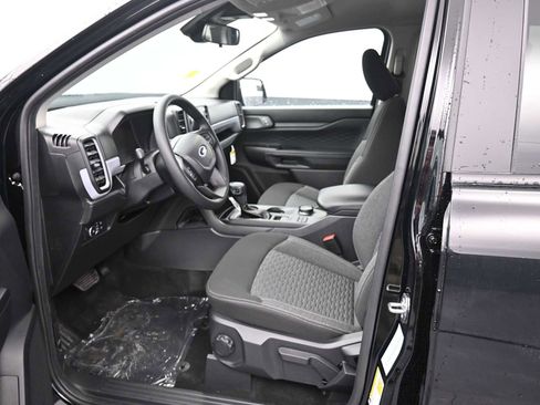 Used 2025 Ford Ranger XL w/ Trailer Tow Package AWD/4WD image 27