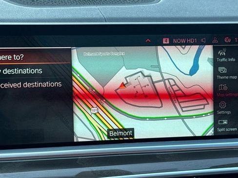 Used 2022 BMW X5 xDrive40i w/ Premium Package image 23