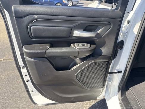 Used 2025 RAM 1500 Tradesman AWD/4WD image 20
