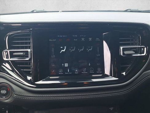 Used 2023 Dodge Durango SXT Launch Edition RWD image 12