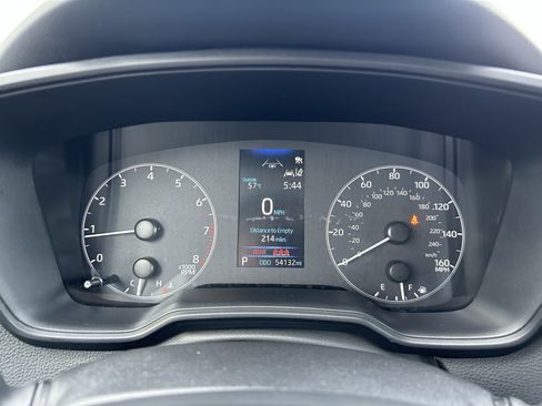 Certified 2024 Toyota Corolla LE FWD image 24
