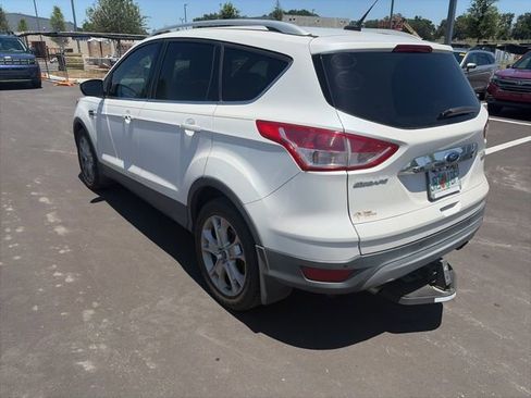 Used 2014 Ford Escape Titanium FWD image 2
