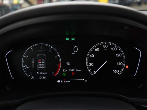 Used 2023 Honda Civic LX image 23