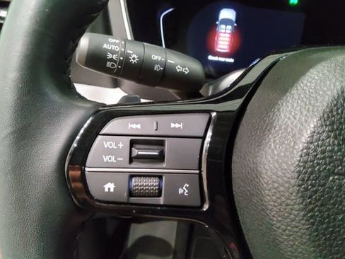 Certified 2024 Honda Pilot EX-L image 25