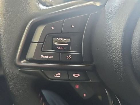 Used 2023 Subaru WRX Base image 16