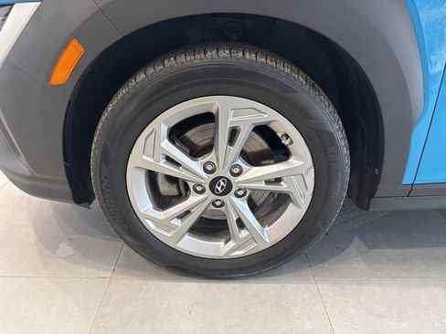 Used 2023 Hyundai Kona SEL w/ Cargo Package image 13