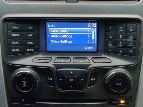 Used 2015 Ford Explorer 4WD image 25