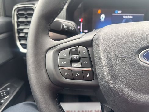 New 2026 Ford Ranger XLT AWD/4WD image 16