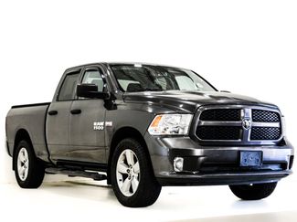 Used 2016 RAM 1500 Express AWD/4WD video 1