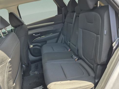 New 2026 Hyundai Tucson SEL AWD/4WD image 17