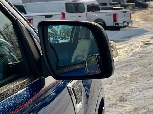 Used 2019 Ford Ranger Lariat w/ Equipment Group 501A Mid image 14