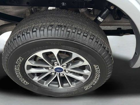 Used 2020 Ford F150 XLT w/ Equipment Group 302A Luxury image 35