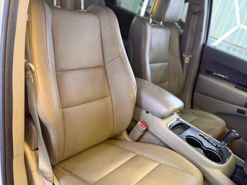 Used 2011 Dodge Durango Crew w/ Entry Nav/Commuter Group RWD image 29